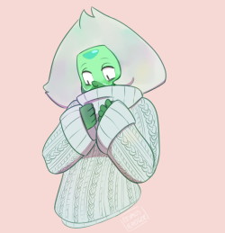 cosmosbadger: some peri-pops~ 