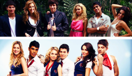 lilycalowy:  Quando estamos juntos nada pode nos vencer...  21.03.2011 / 2 years