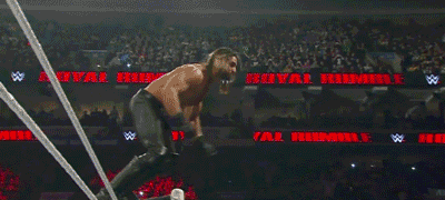 wrasslormonkey:  Another angle because had to (by @WrasslorMonkey)