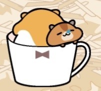 hamuland:  hamsters-in-cups:  …now with better layout!!!  Oops, another one: