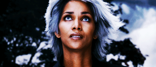 Just Your Everyday Superhero X Men Storm Ability Storm Has The Power To