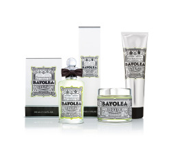 creative-curiosity-design:  Bayolea Packaging - by JKR Global