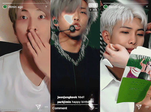 #happynamuday! 94.09.12