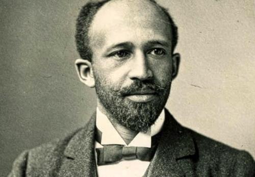 We find in the contemplative work of African-American writer W. E. B. Du Bois themes which run paral