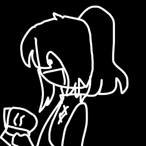 Idk What To Draw Anymore.