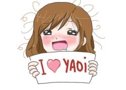 floryaoi:  I love yaoi &lt;3  yes
