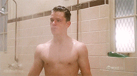 nkdndfms:Matt Damon, Brendan Fraser and Chris O'donnell - Part 1 of 2