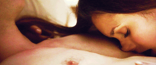 burning desire