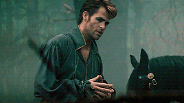 disneyliveaction:I was raised to be charming, not sincere.