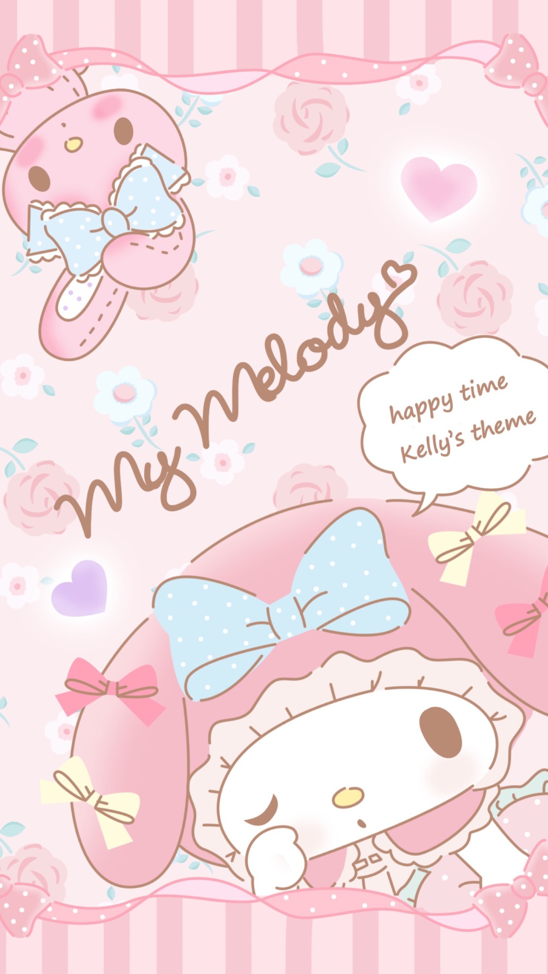 My melody Wallpapers  Top 17 Best My melody Wallpapers  HQ 
