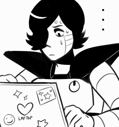 robotshowhost:  I ran into a little bit of… trouble… setting up my blog. 