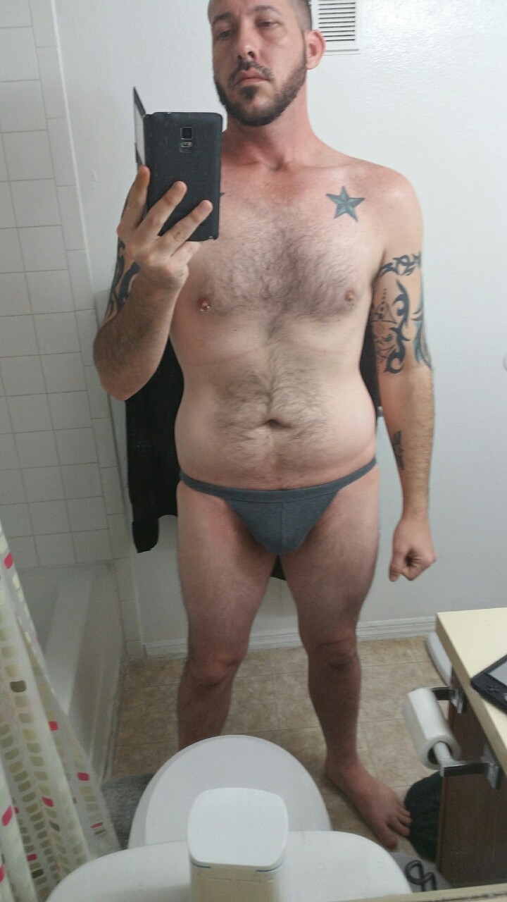 porkchop69yum:  Jockstrap