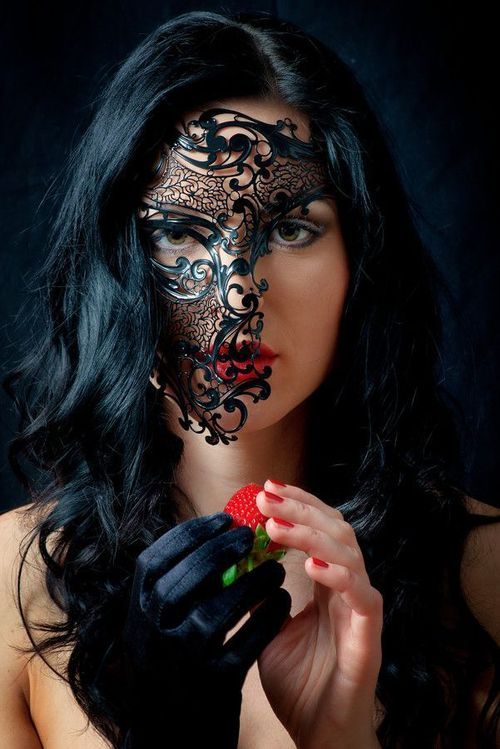 clickred:  Come follow me for more RED images. http://clickred.tumblr.com