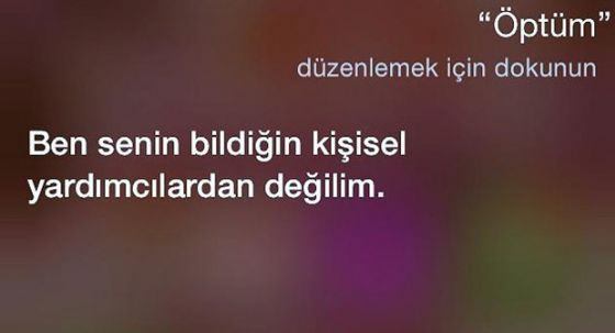 barisgultekin:  Bu cevapları yapay zeka veriyo robotlar bizi yönetecek az kaldı