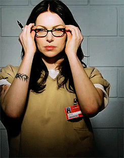 steiiagibson:  You need a bad girl to blow your mind. 