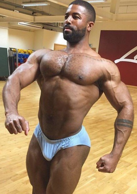 blkmilk:  #GOODMORNING