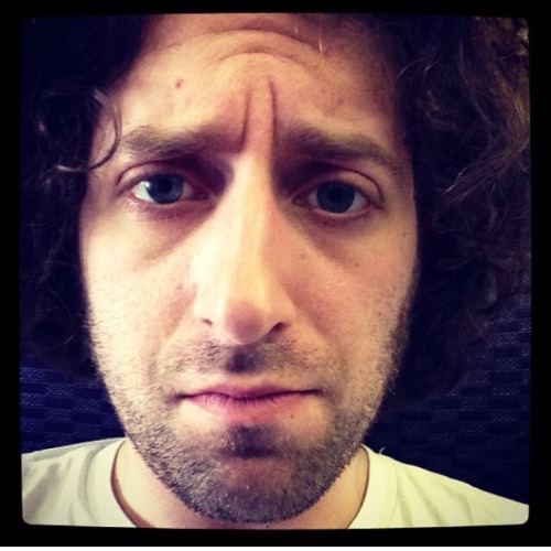 americanpete: joe trohman + old instagram selfies