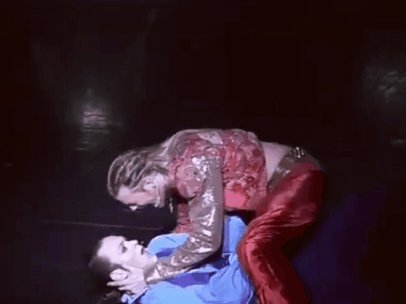 Kiss Of Death