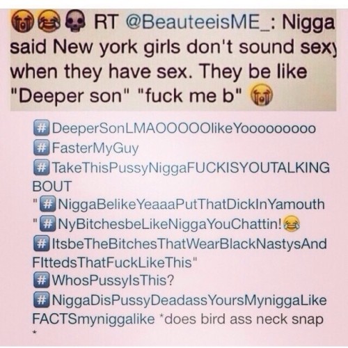 conceivethedream:  atasteforlife24:  I can’t breathe!!!  Lmfaooooo