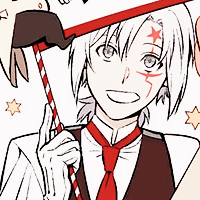 allenzwalker - Allen Walker icons!! (´∀`)♡Feel free to use~