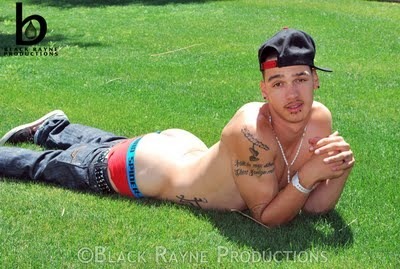 savvyifyanasty:  mattrush17:  I want a boyfriend like Daddy Cream  > his dick in the last pic tho! Too sexy  Follow me @ savvyifyanasty.tumblr.com