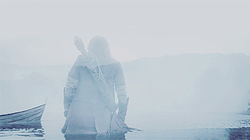 tolkienandholmes:The Lord of the Rings: The Two Towers