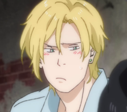 Banana Fish Episode 11 Tumblr