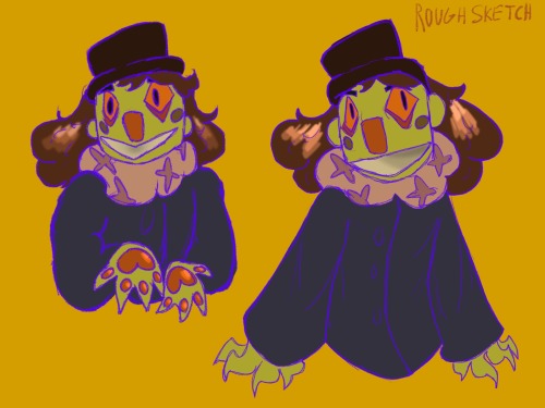 He Reminds Me Of My Cat. Adorable Yet Terrifying.