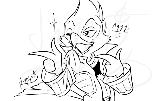 "Can't Let You Do That Star Fox!"