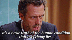 favoriteintheworld:  favorite characters: Gregory House 