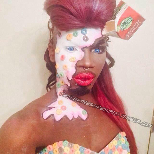 ratchetmessreturns:  Don’t cry over spilt milk