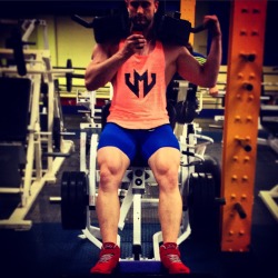 pnd1475:  Instagram guy’s in leggings again