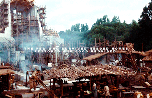 Endgame Speculation For Daenerys Targaryen