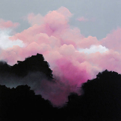 hipsthetic: Acrylic’s by Brooklyn Whelan