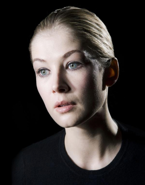 rosamundpikesource: Rosamund Pike photographed adult photos