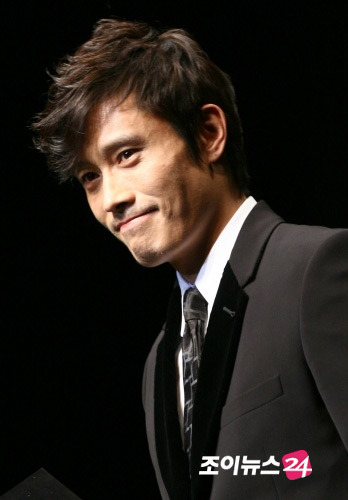 Lee Byung-hun Korean Gallery Tumblr