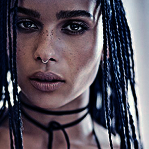 queerhawkeye:  [Caption: a set of eight pictures of Zoë Kravitz and Deepika Padukone, with “Clarke Griffin” written in white over Zoë and “Leksa Kom Tri Kru” over Deepika.]  No brownface, no cultural appropriation, no White Savior narrative.