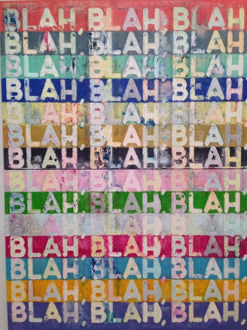 jeffdtaylor:  Art Basel Miami Beach, Day 1 