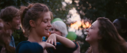 filmcinematography: Blue Is the Warmest Color (2013)