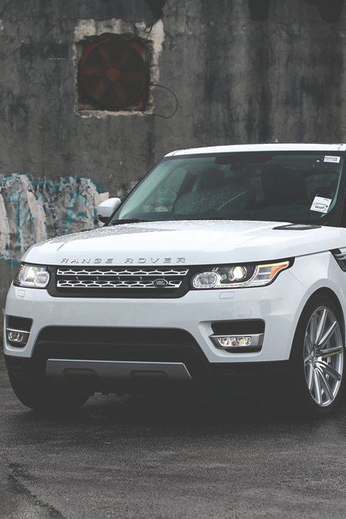 Premium Elegance.