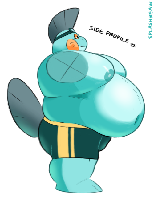 New Marshtomp Sona Just Dropped