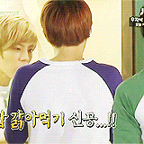  9 photosets of donggyu 