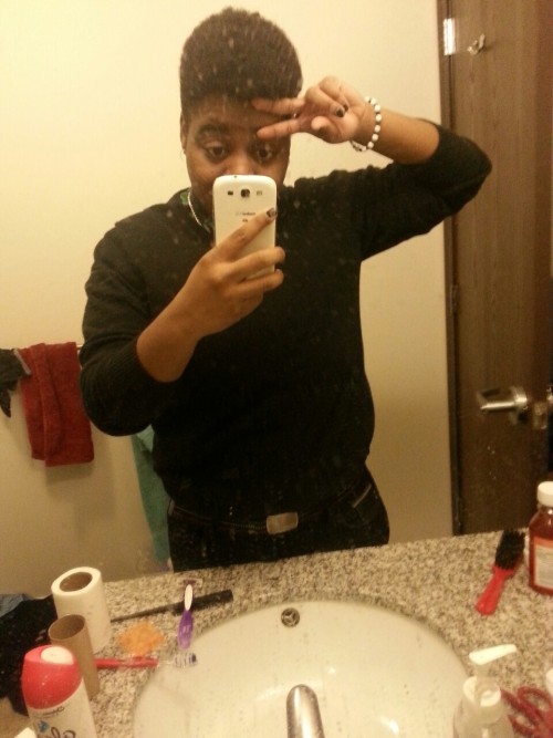 strawberryqueersmoothie:✖FEMMEBOI BLACKOUT✖