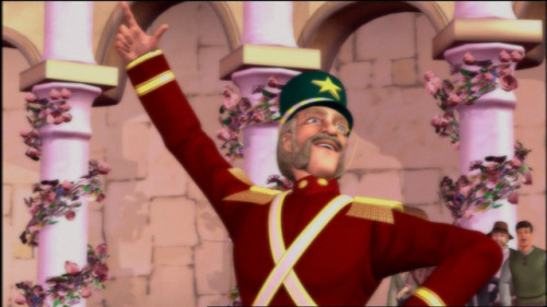 lgbtbarbie:Barbie in the Nutcracker Screencaps 6/9