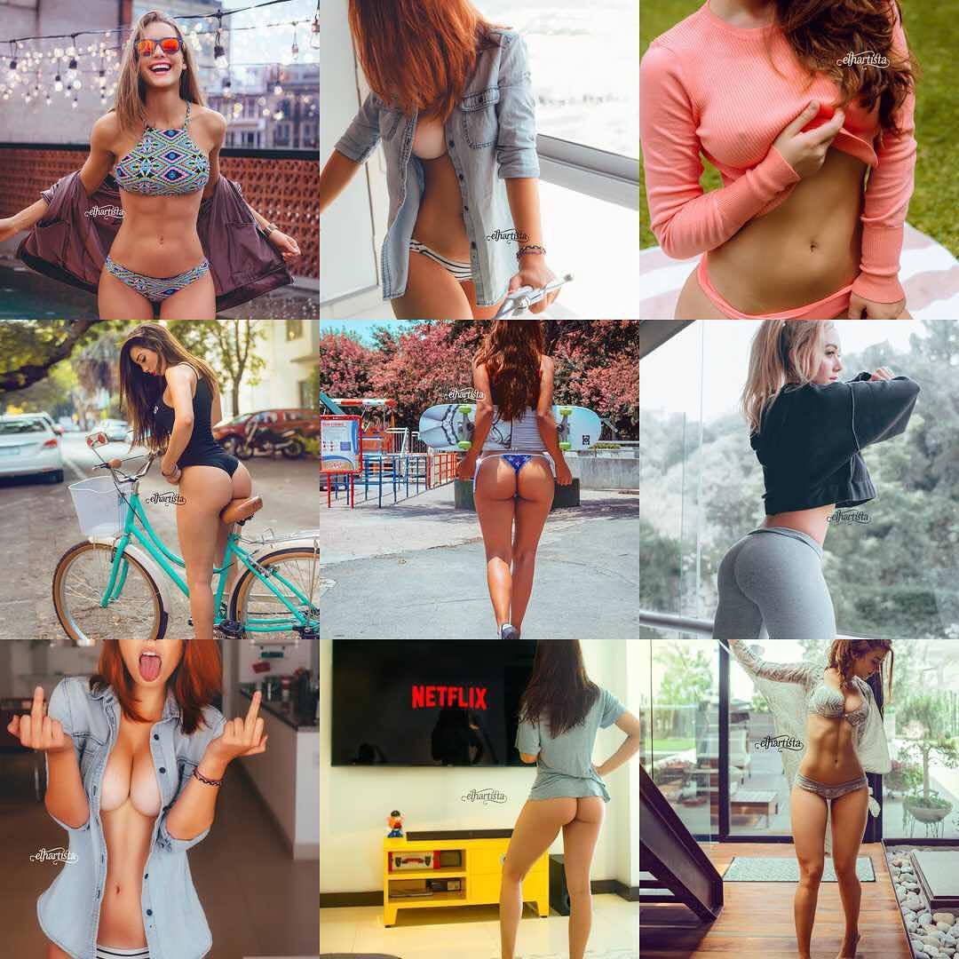 elhartista:  CUAL ES SU FAVORITA DE LAS MAS POPULARES DEL 2016??? 🤔 © elhartista®
