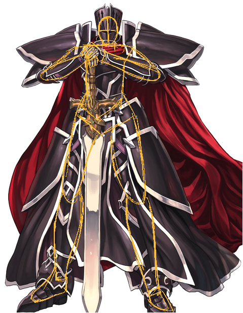 radiant-nasir:  menosdoze:  so I’m a Fire Emblem Heroes enthusiast and I’m pretty