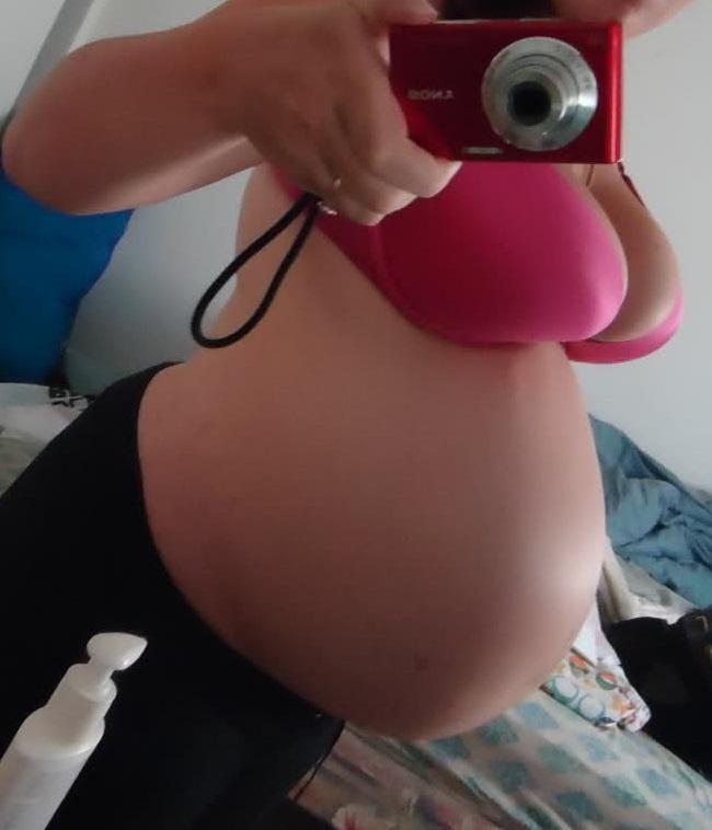  sexy preggo  Pregnant Porn Pictures #46 