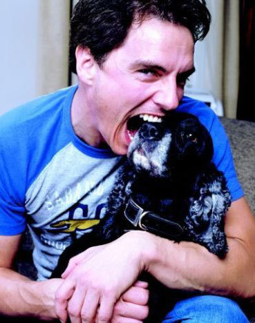 iamianto:  I’ve officially decided this week should be Barrowman week, so to make
