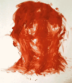 depression-and-movies:  ThePortraitArt - Halloween Special: Walking Dead, Daryl