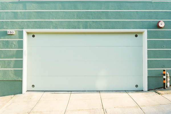 definitelydope:  Garage Doors | Tim Melideo 